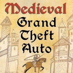Medieval Grand Theft Auto - Single by Beedle The Bardcore | Spotify Medieval Grand Theft Auto