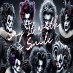 Say It With A Smile - song and lyrics by Brian Dalton | Spotify Say It With A Smile