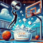Gym - Single by Ace Dough | Spotify Gym
