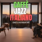 Sunsets Over Mountains - Album by Caffè Jazz Italiano | Spotify Sunsets Over Mountains