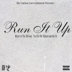 Run it up - Single by RayyCK | Spotify Run it up