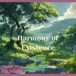 Harmony of Existence - Album by Tranquil Bliss | Spotify Harmony of Existence