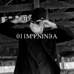 011Myninja - Album by Caio Suede | Spotify 011Myninja