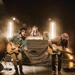 Sailors Circus (Live Version) - Single by YOKESTRA | Spotify Sailors Circus (Live Version)