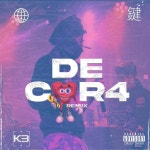 DE C♡R4 (KTR3 Remix) - Single by LIL KYUBID | Spotify DE C♡R4 (KTR3 Remix)