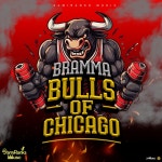 Bulls of Chicago - Single by Bramma | Spotify Bulls of Chicago