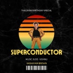 Superconductor - Single by Vishnu | Spotify Superconductor