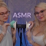 Medical Twin A.S.M.R, Pt. 1 - song and lyrics by Soph Stardust ASMR | Spotify Medical Twin A.S.M.R, Pt. 1