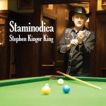 Staminodica - EP by Stephen Kinger King | Spotify Staminodica