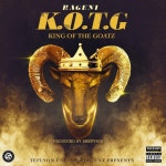 K.O.T.G (King of the Goatz) - song by Rageni | Spotify K.O.T.G (King of the Goatz)