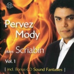 24 Préludes, Nr. 13 in Ges-Dur, op. 11 - song and lyrics by Alexander Scriabin, Pervez Mody | Spotify 24 Préludes, Nr. 13 in... 