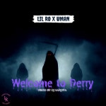 Welcome to Derry - song and lyrics by Lil Ro, Uman, DJ Sanjiva | Spotify Welcome to Derry