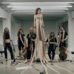 Upon la mi re - song and lyrics by Linda Ellen Tessloff, Thomas Preston, Unspoken Consort, Nala Tessloff | Spotify Upon la mi re