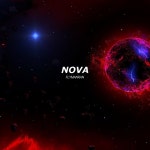 Nova - Album by FlyManRan | Spotify Nova