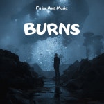 Burns (Radio Edit) - Single by Fajar Asia Music | Spotify Burns (Radio Edit)
