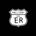 606ER - song and lyrics by Halliday | Spotify 606ER
