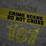 187 - Single by Tahjee | Spotify 187