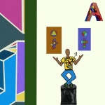 Alphabetical Geometry. - Single by Arlie P | Spotify Alphabetical Geometry.