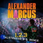 1, 2, 3 (Talstrasse 3-5 Remix) - Single by Alexander Marcus | Spotify 1, 2, 3 (Talstrasse 3-5 Remix)