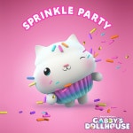 Sprinkle Party - song and lyrics by Gabbys Dollhouse | Spotify Sprinkle Party