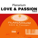 Planarium | Spotify Planarium