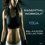 Essential Workout - Yoga - Relaxtion Collection, Vol. 1 - Compilation by Hi NRG Fitness | Spotify Essential Workout - Yoga... 