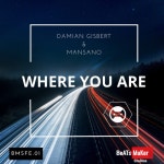 Damian Gisbert | Spotify Damian Gisbert