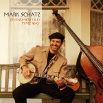 Mark Schatz | Spotify Mark Schatz