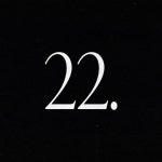22. - Single by MG2z | Spotify 22.