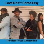 The New Jersey Connection | Spotify The New Jersey Connection