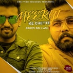 Meerut Ke Chette - song by Ash Jeenwal, Brown Boi | Spotify Meerut Ke Chette