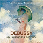 131: No. 5, Pour légyptienne - song by Claude Debussy, New European Ensemble | Spotify 6 Épigraphes antiques, L. 131: No. 5... 