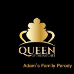 Adams Family Parody - Album by Queen of the Ratchet Chorus | Spotify Adams Family Parody