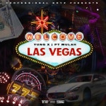 Las Vegas - song and lyrics by Yung X, Pt Mulah | Spotify Las Vegas