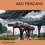 Aku percaya - Single by FDJ MOMOK | Spotify Aku percaya