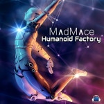 Humanoid Factory - Single by Madmace | Spotify Humanoid Factory