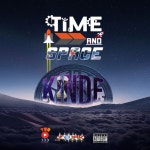 Time & Space - song and lyrics by Kinde | Spotify Time & Space