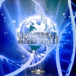Gaian Hyper-Sequence - EP by Universal Mind Gate | Spotify Gaian Hyper-Sequence