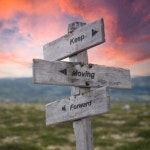 Gotta Keep Moving Forward - Audiobook by Robintino. | Spotify Gotta Keep Moving Forward