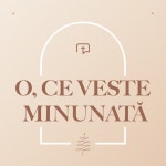 O, ce veste minunată! - song and lyrics by Ekklesia Arad | Spotify O, ce veste minunată!