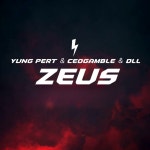 Zeus - Single by CeoGamble | Spotify Zeus