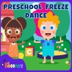 더기플라이 | Preschool Freeze Dance - Single by The Kiboomers | Spotify Preschool Freeze Dance