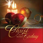 Christ Is Born Today - Album by Baptist College of Ministry Concert Chorale | Spotify Christ Is Born Today