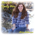 Theres No Country Here - song and lyrics by Melody Williamson | Spotify Theres No Country Here