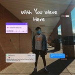 스튜디오Wishyouwerehere | Wish You Were Here - song by Rondoamaterazu | Spotify Wish You Were Here