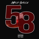 58 - Album by Mack Sauce | Spotify 58