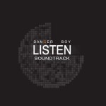 글로언스 | Listen - Single by Danger Boy, Joel Nielsen, Mikko Tarmia | Spotify Listen