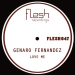 Love Me - Single by Genaro Fernandez | Spotify Love Me