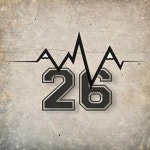 26 - Single by MILLORNI | Spotify 26