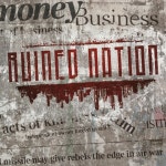 Ruined Nation - Album by Ruined Nation | Spotify Ruined Nation